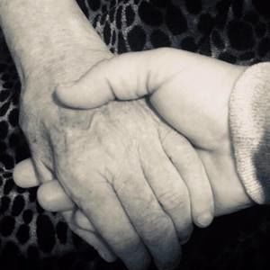 Meet your Posher, Ernurse